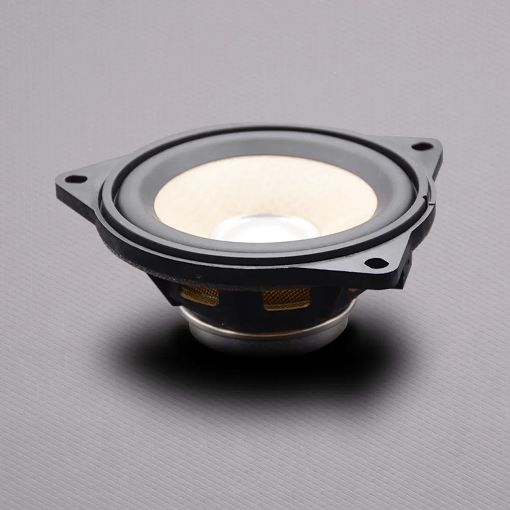 Car Midrange Speaker Upgrade Fit For BMW F10 F30 F11 F32 F34 F01 F02