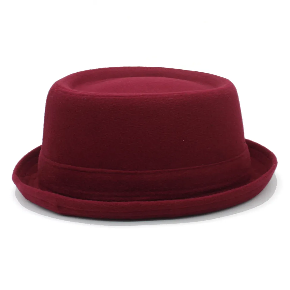 Chapeau Haut De Forme Fedora à Paillettes – Costume Jazz, Magie, Fête, Halloween, Carnaval, Plusieurs Couleurs - 3