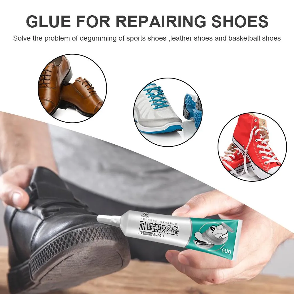 Special glue for shoes best sale