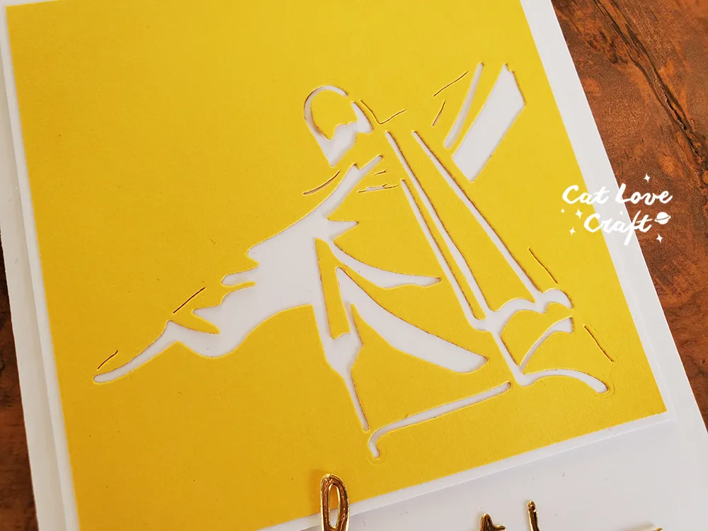 cross metal cutting die jesus is born craft die template for diy Scrapbooking emboss paper card making die mould stencil - 15