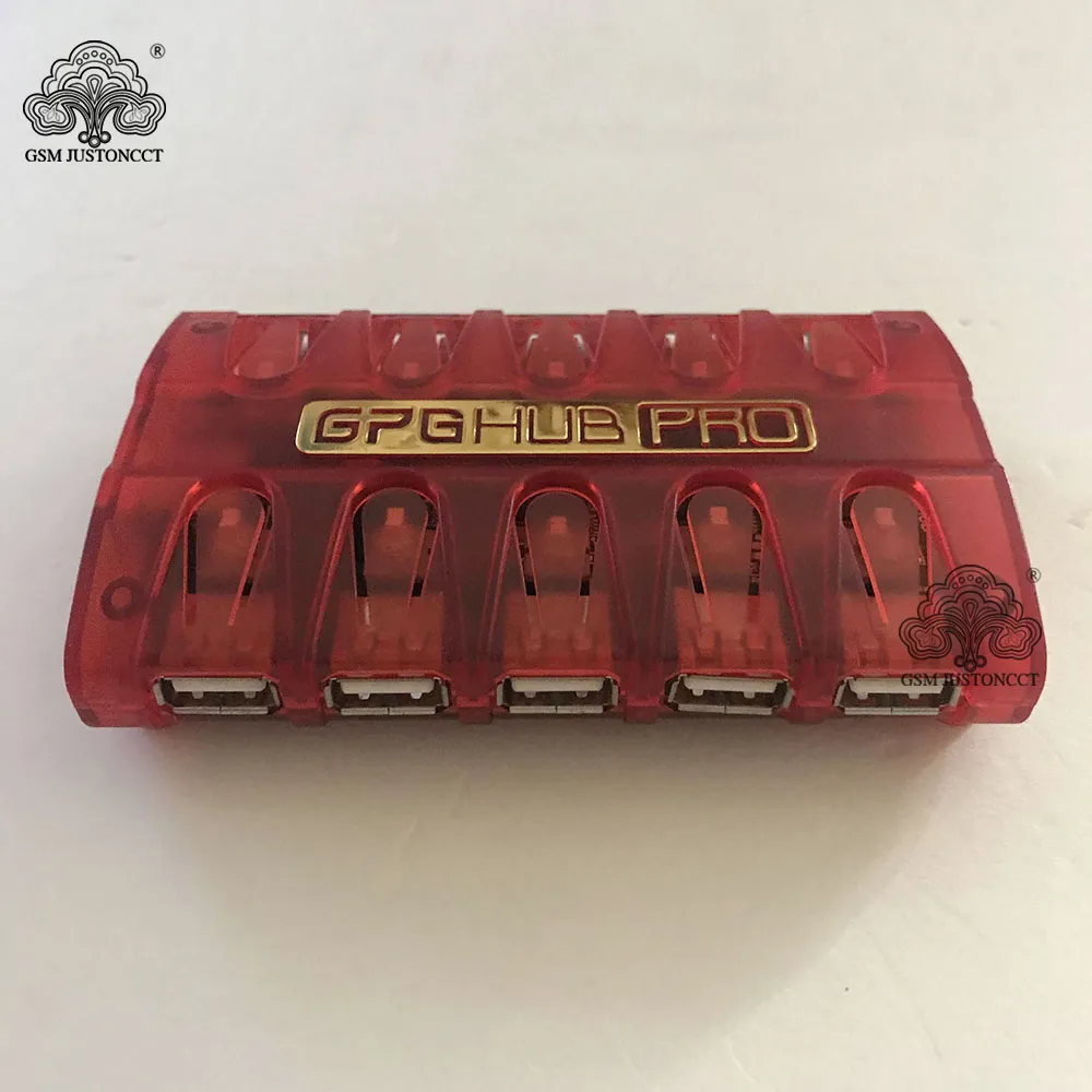 GPG Hub Pro Rev 2.0: 2024 Advanced Security Key For Cryptocurrency And Data  Protection From Ddmyjul, $106.1 | DHgate.Com