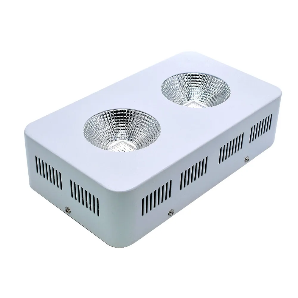 Dominator 600W Full Spectrum COB LED Grow Light for Indoor Plants Flowers High Yield