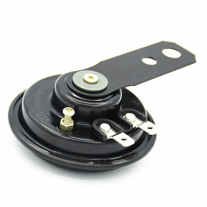 Weatherproof Loud 105db Universal Motorcycle Cars Electric Bikes ATVs Horn Sound