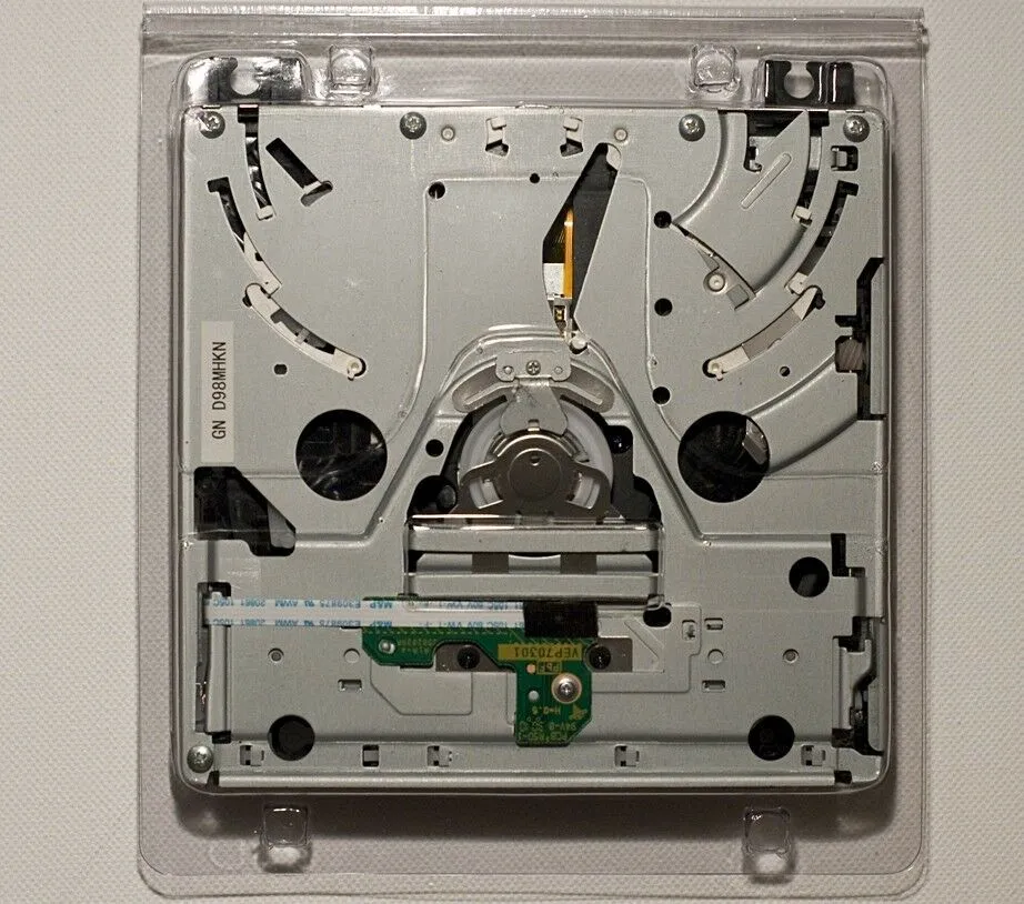 wii ディスク付き DHgate.com:Replacement Parts Drive For WII DVD Disc Drive
