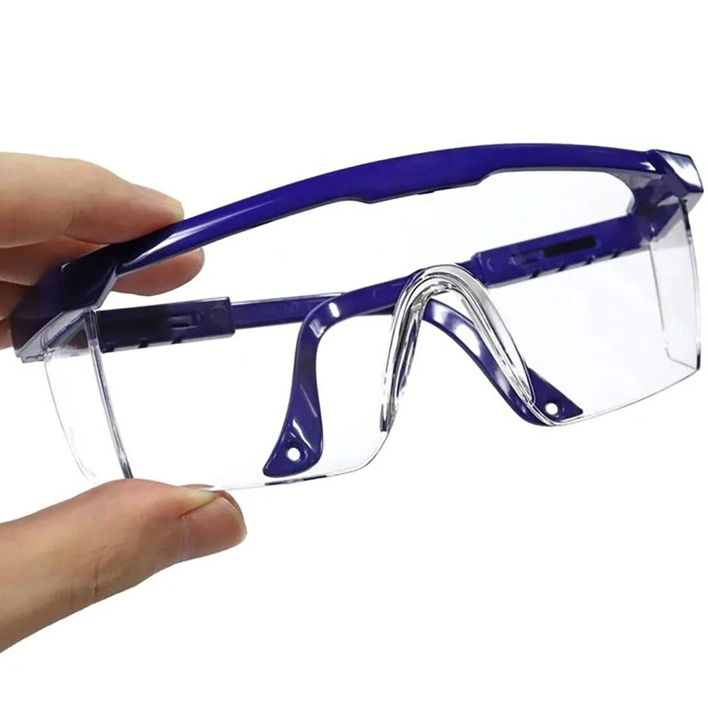 Work Safety Glasses | Anti Splash Eye Protection