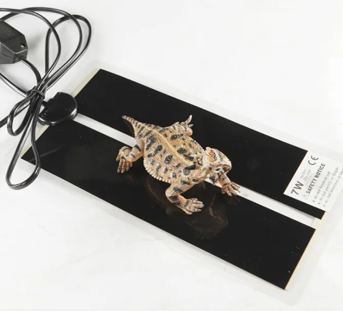 Wholesale Reptile Pad Heater: Adjustable Temperature Heating Mat