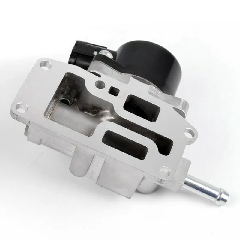 登場! DHgate.com:Genuine Idle Air Control Valve w/ Gasket - Fits その他