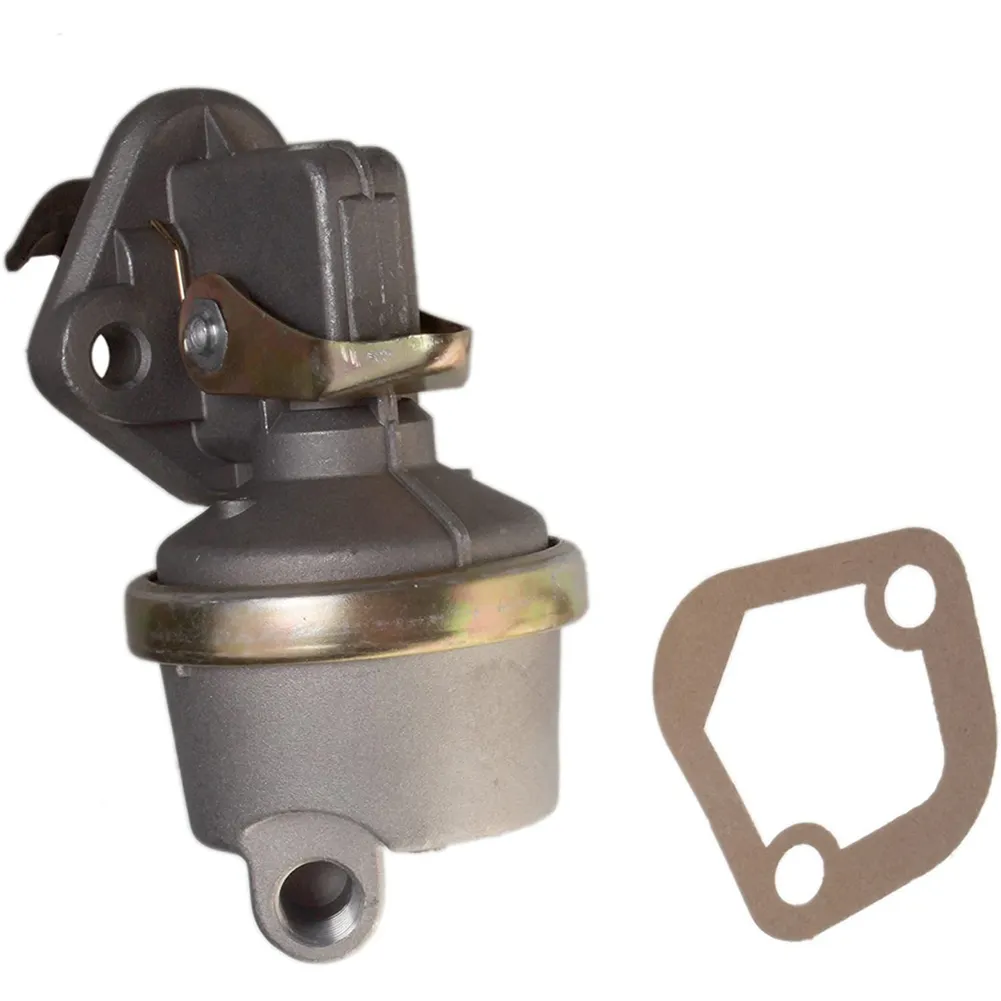 Fuel Transfer Pump – Fits Cummins 4B 4BT 6B 6BT (3904374 / 3928143 / 3966154 / 3970880)