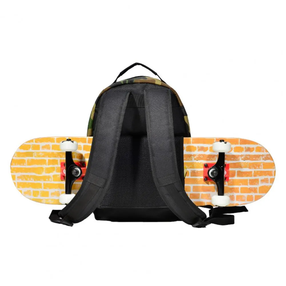OUTDOOR コラボ SKATER BAG BACK PACK ポーラースケートカンパニー リュック POLAR SKATE CO. PACKABLE