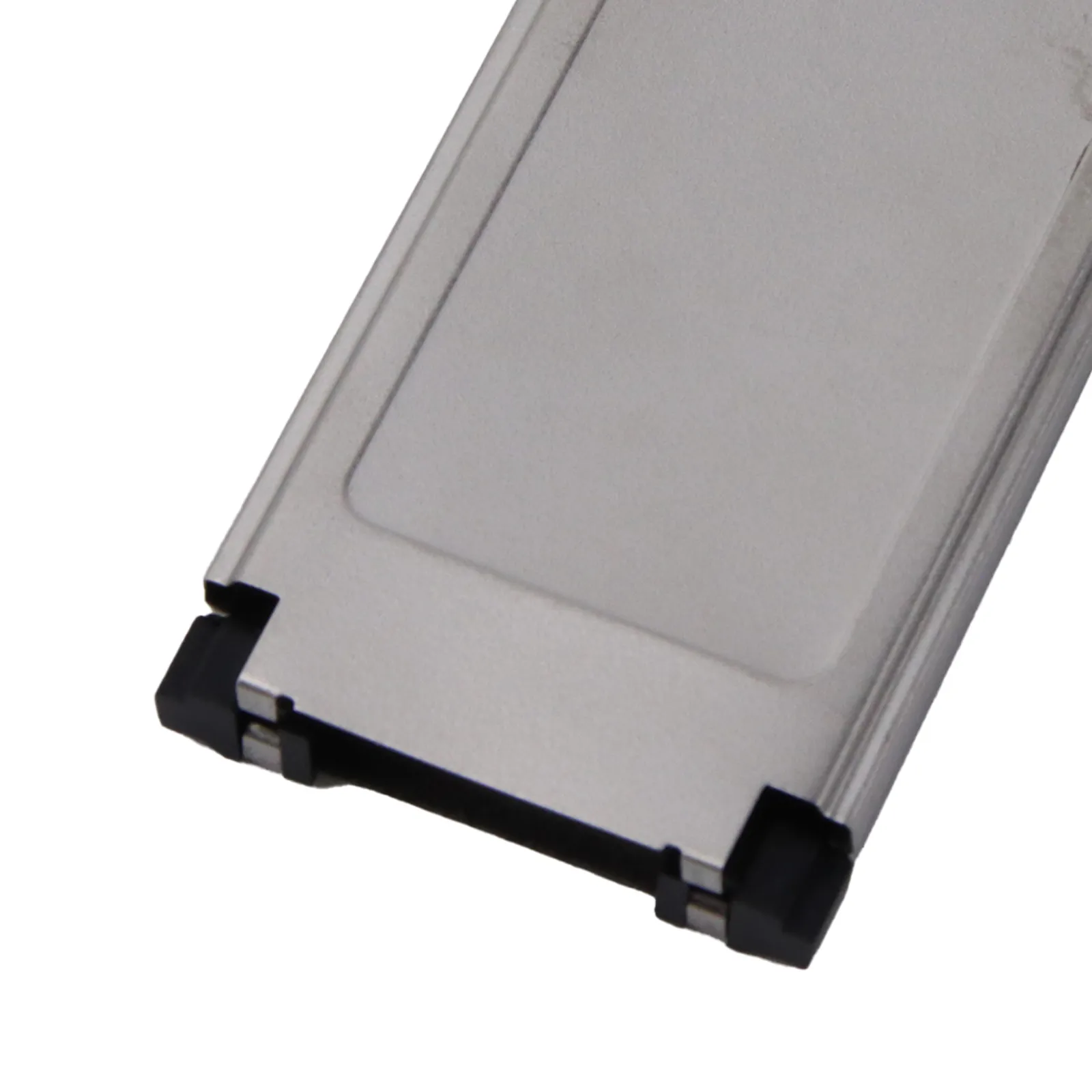 ExpressCard network interface for M.2 NGFF NVMe SSD X201 T430 hp8570 W520