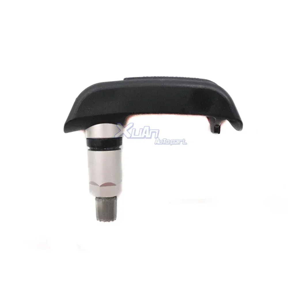 2-Pack TPMS Tire Pressure Sensors For BMW Motorcycles – Front & Rear Fit