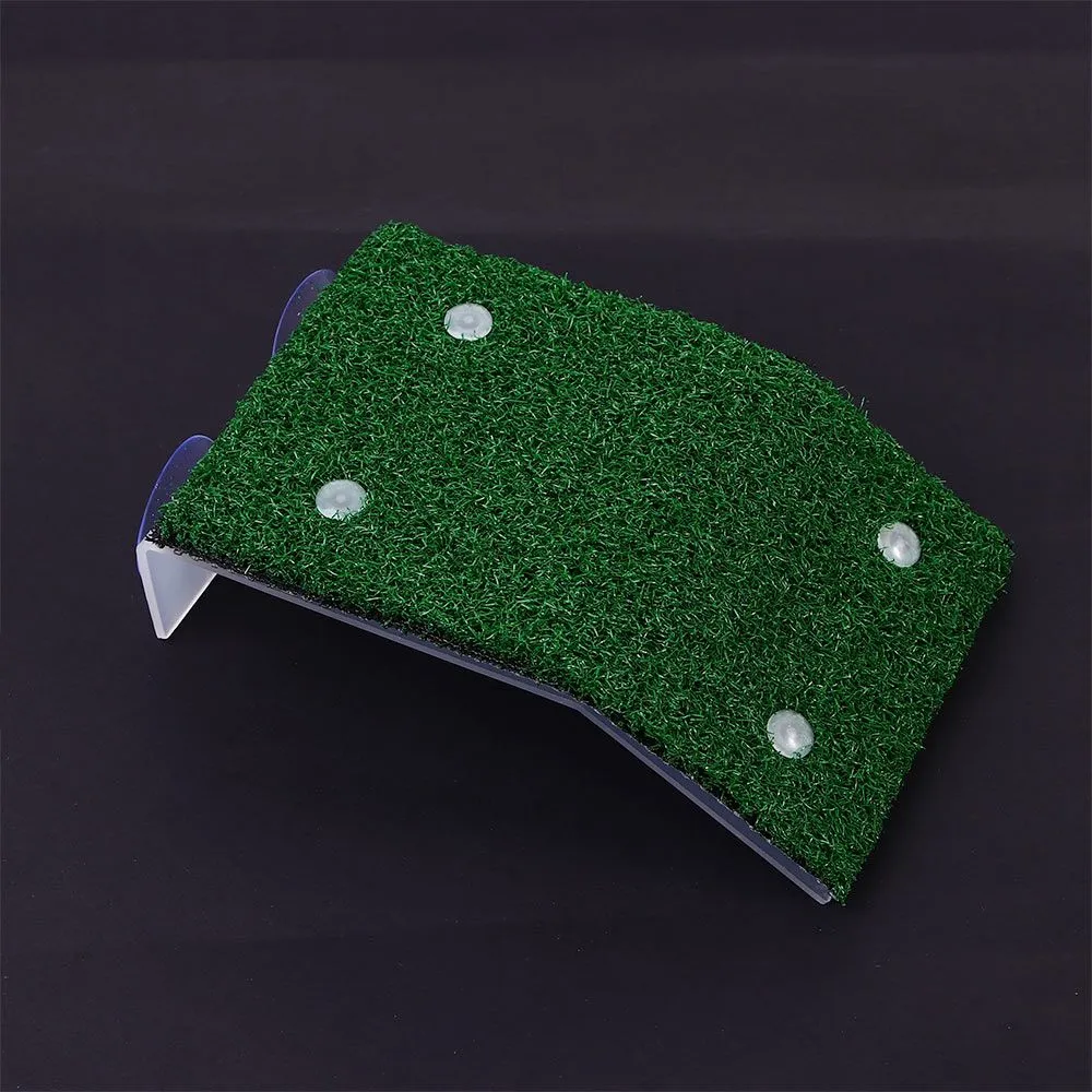 Turtle Basking Platform Floating Island With Moss,... From Thainpet, $6 ...