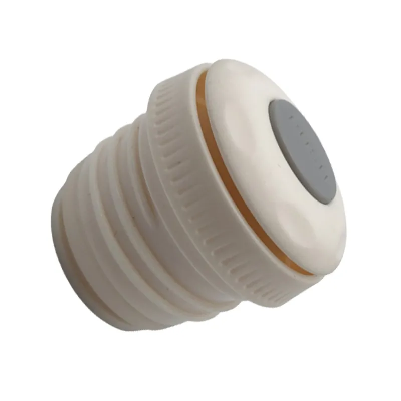 Thermos Flask Replacement Lids: Vacuum Flask Thermos Cover, Travel