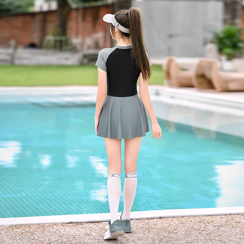 slim swim suits