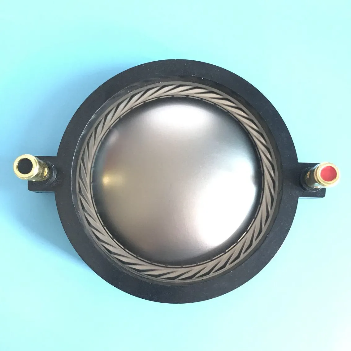 Montarbo 315 Passiva Membrana Driver Tweeter Di Ricambio Originale Per 315 - Foto 6