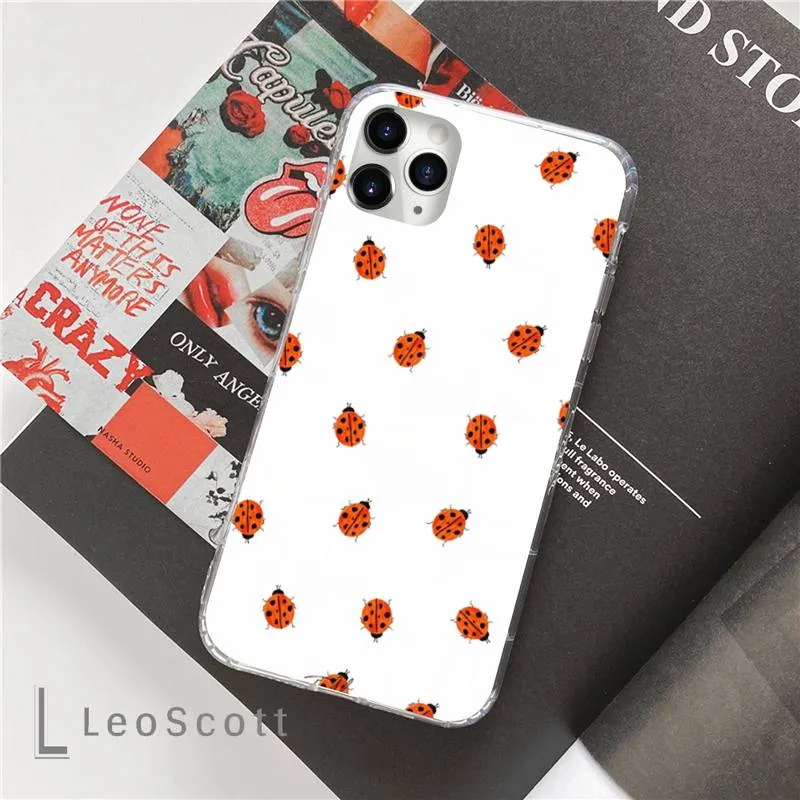 Iphone Case On Lanyard, Ladybug Themed Protective... From Ddmyaug, $17.16 |  DHgate.Com