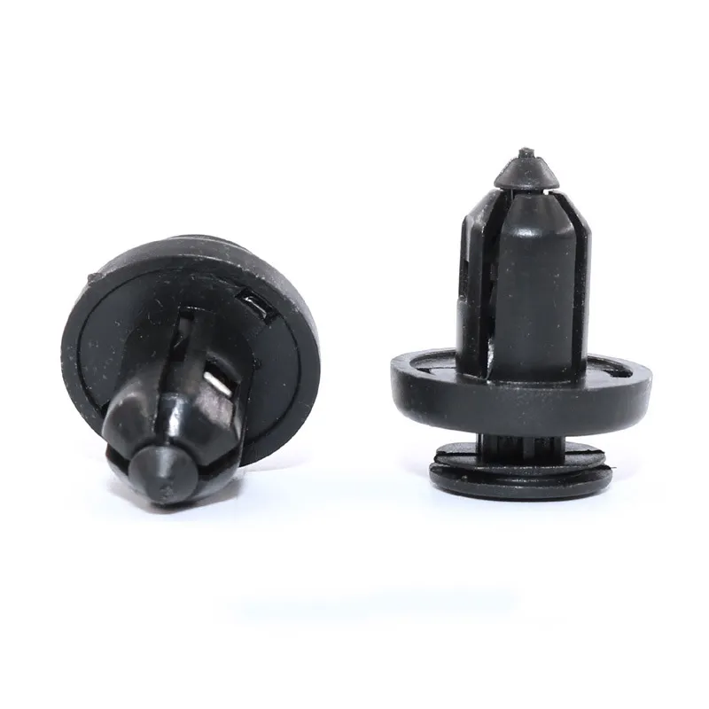 10x Interior Pillar Trim Clips for some Honda Accord