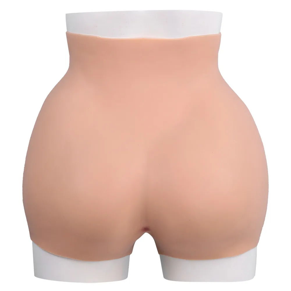 Versterk het vertrouwen met premium siliconen butt pads vrouwen plus grootte voor zakelijke kopers