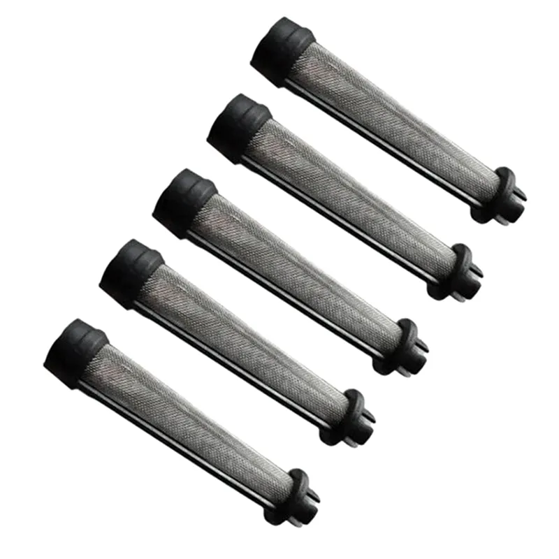 Toyota Tacoma Auto Parts Engine Oil Control Valve Filter, 15678