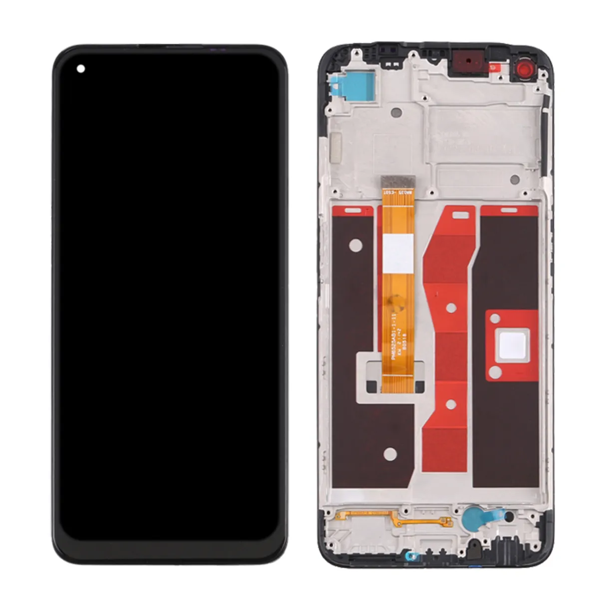 d*d様 OPPO A55s Sacad5573ea904e4aa7549959c2d40