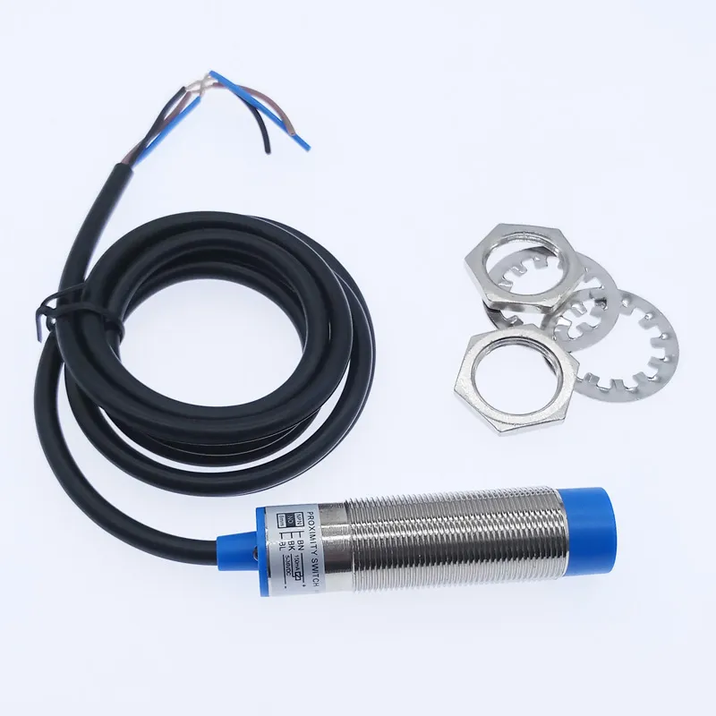 専用⚠︎ DHgate.com:LJ18A3-8-Z-BX/BY 8mm DC6~36V Inductive Proximity