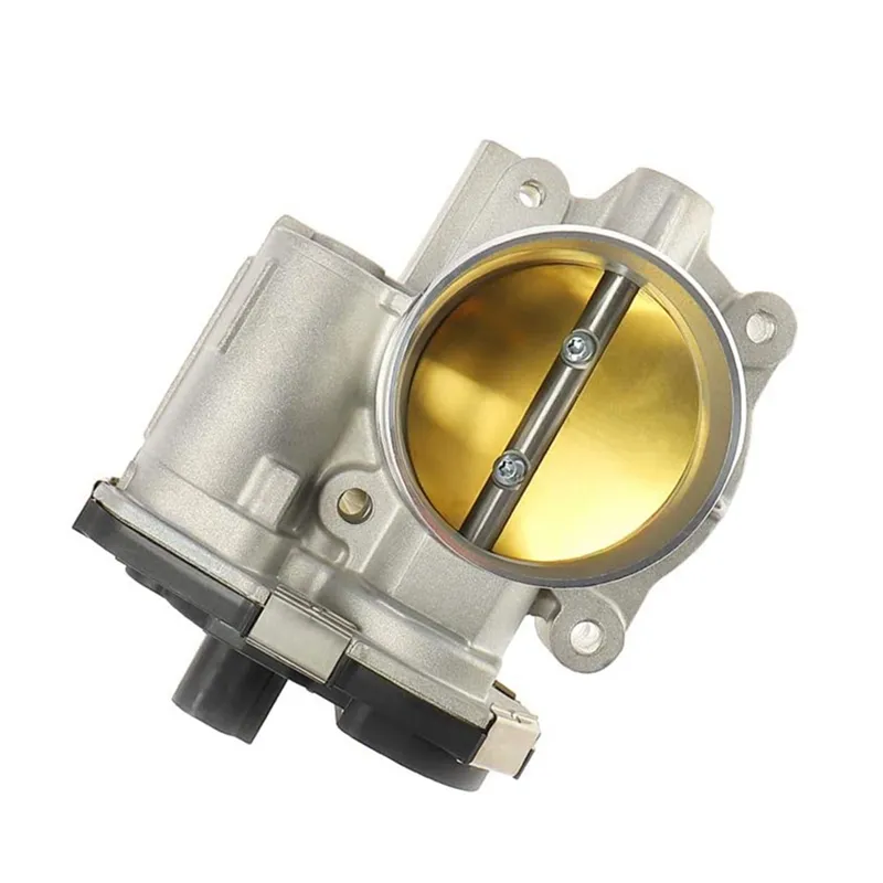 Is a new throttle body plug and play for Buick Enclave