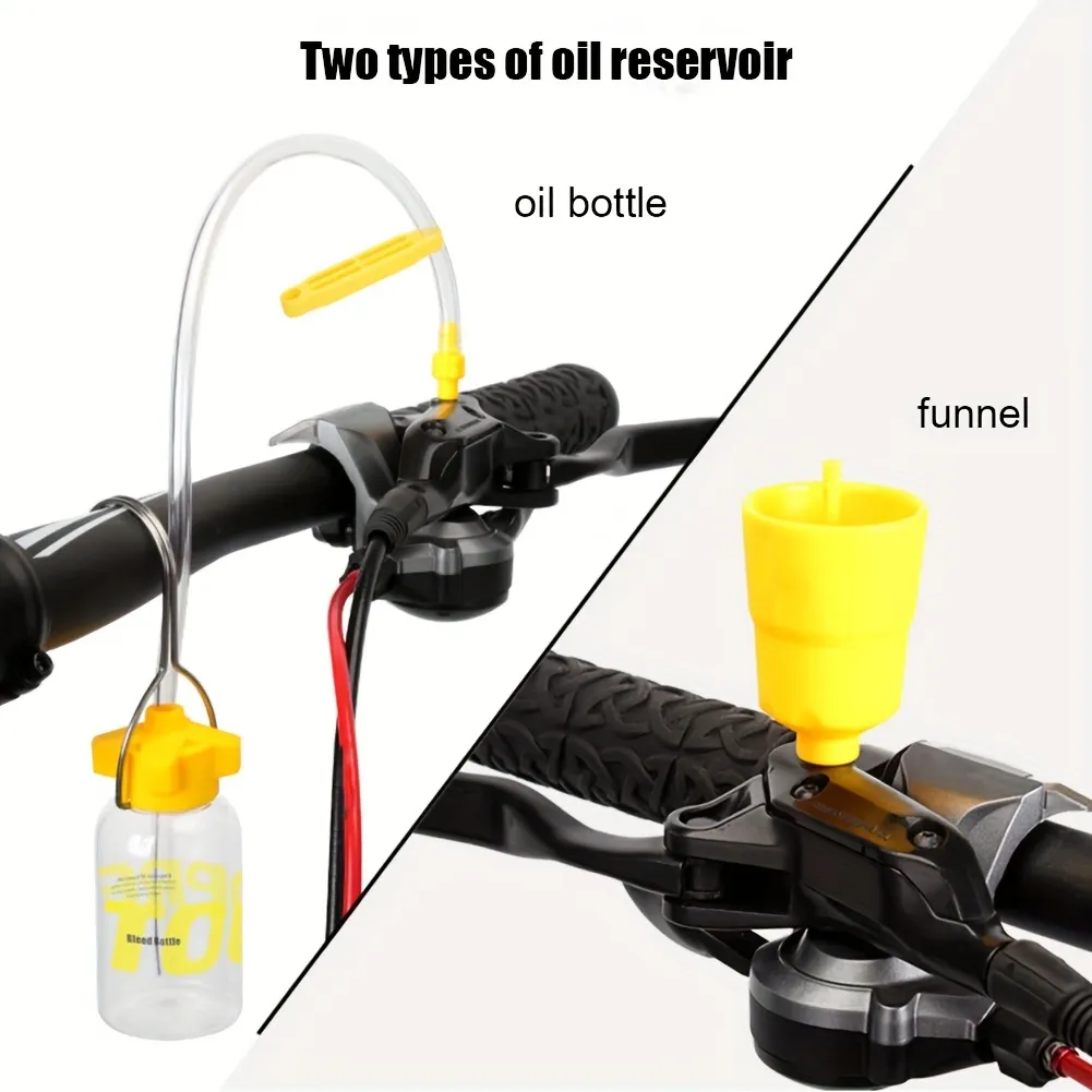 Hydraulic disc brake oil hotsell