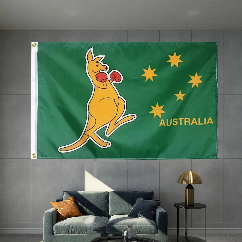 Flagge Austria Empire Total War – 90x150 Cm, Querformat, Made In Germany, Wetterfest