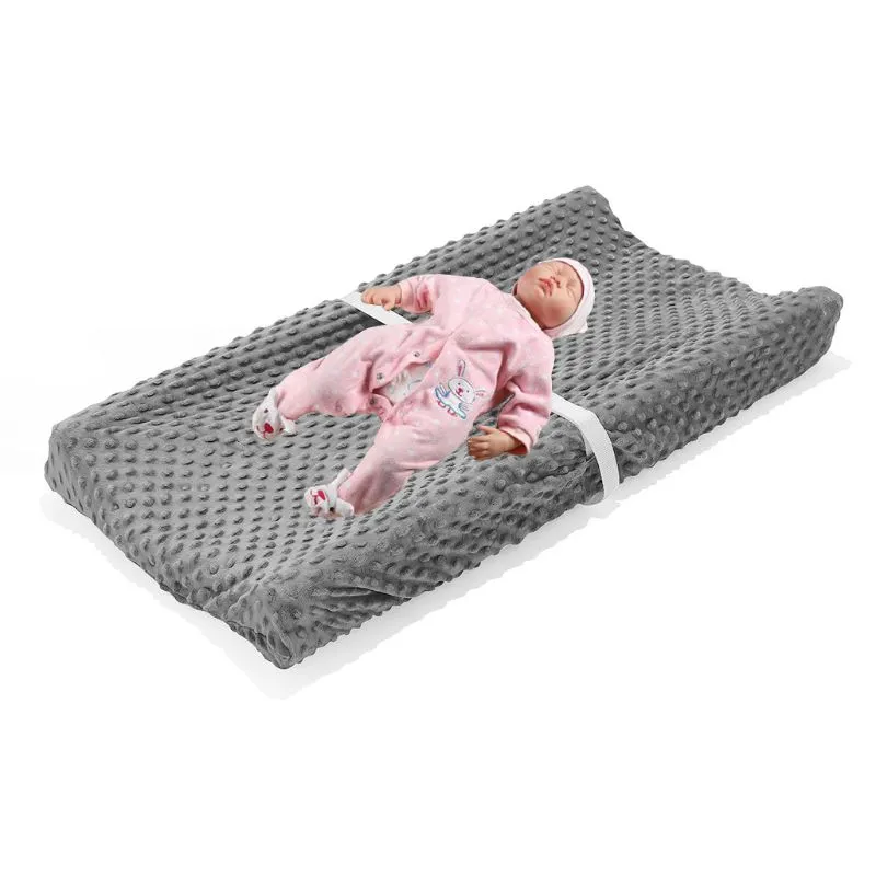 Soft Reusable Baby Babyletto Contour Changing Pad For Urinal Diaper Changing Table Breathable Infant Sheets Mat From Homepro17 18.31 DHgate.Com