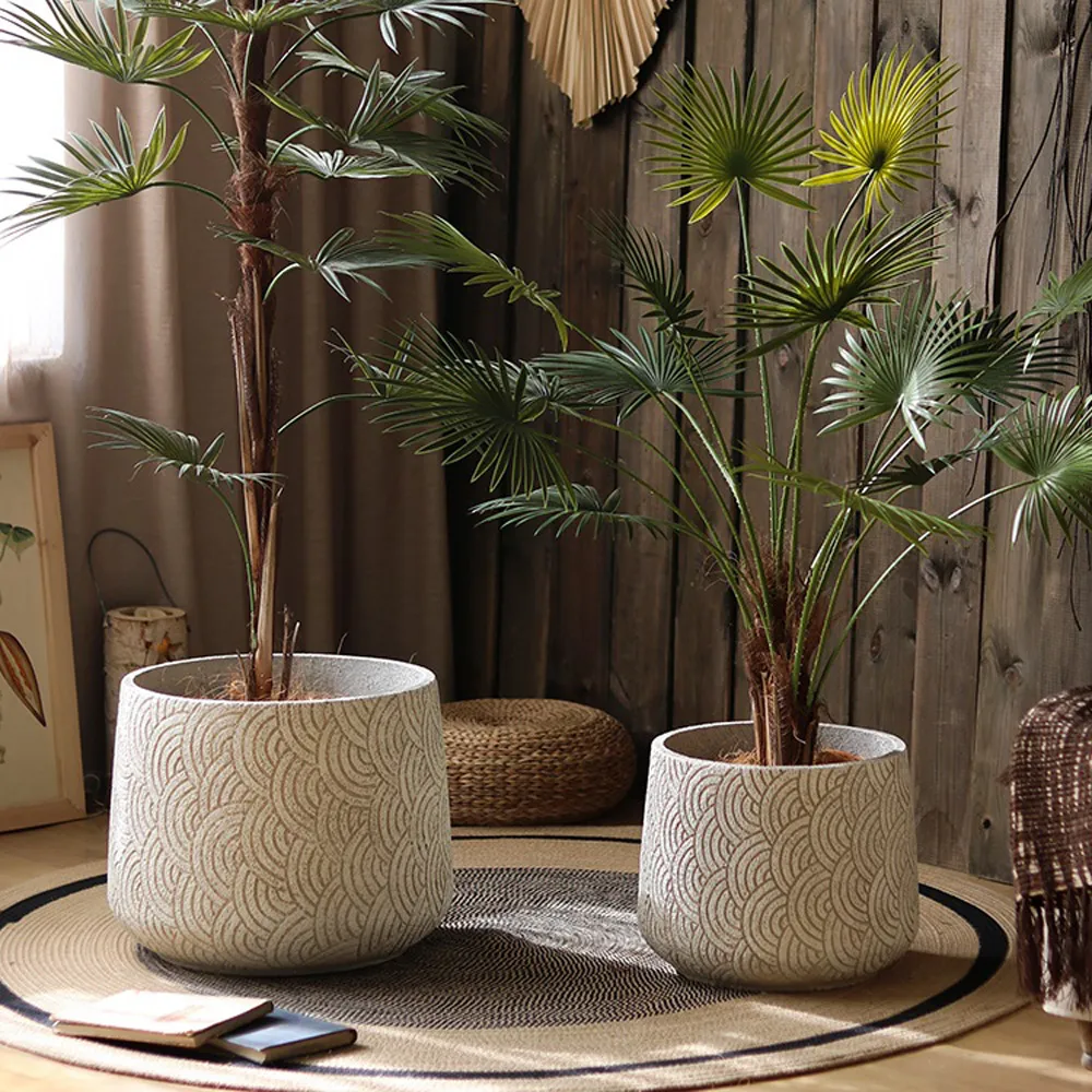 ハート型プランター No,147