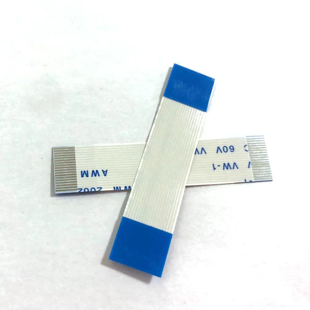 PS5 Controller Flex Cable Replacement Set - L1, L2, R1, R2 Ribbon Cable ...