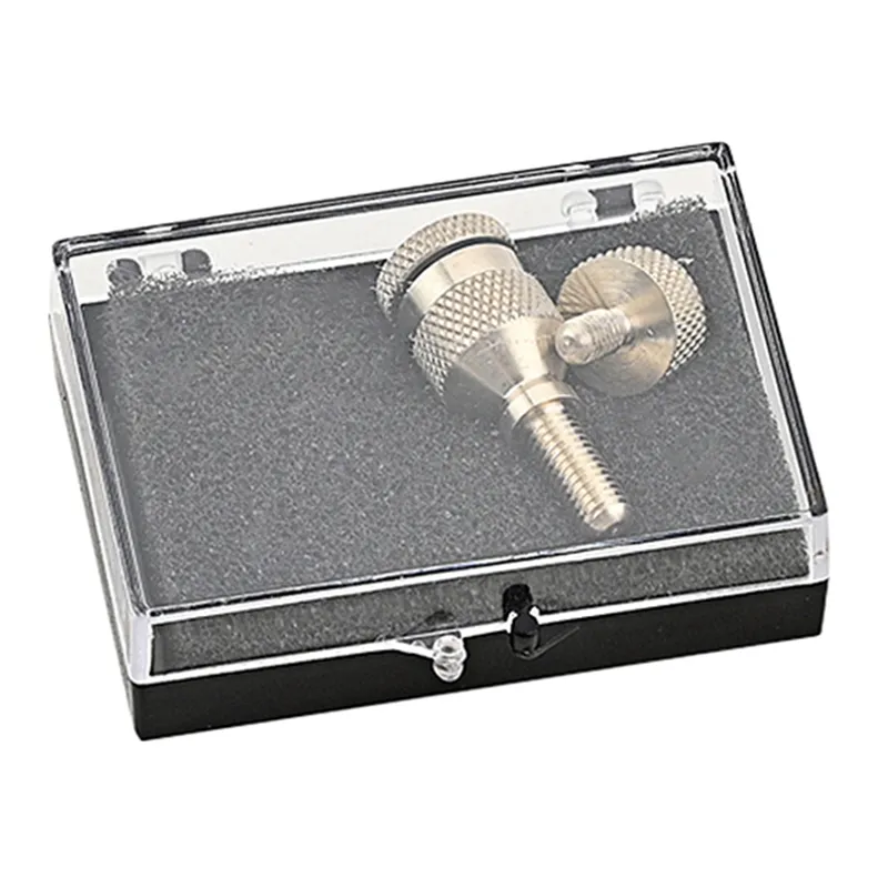 Saxophone Neck Repair Tool Kit - Professional Dent Repair & Maintenance Tools