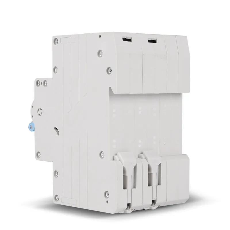 Newsmart DHgate.com:2024 NewSmart Circuit Breaker, 2P 63A 220V WiFi Din Rail ...