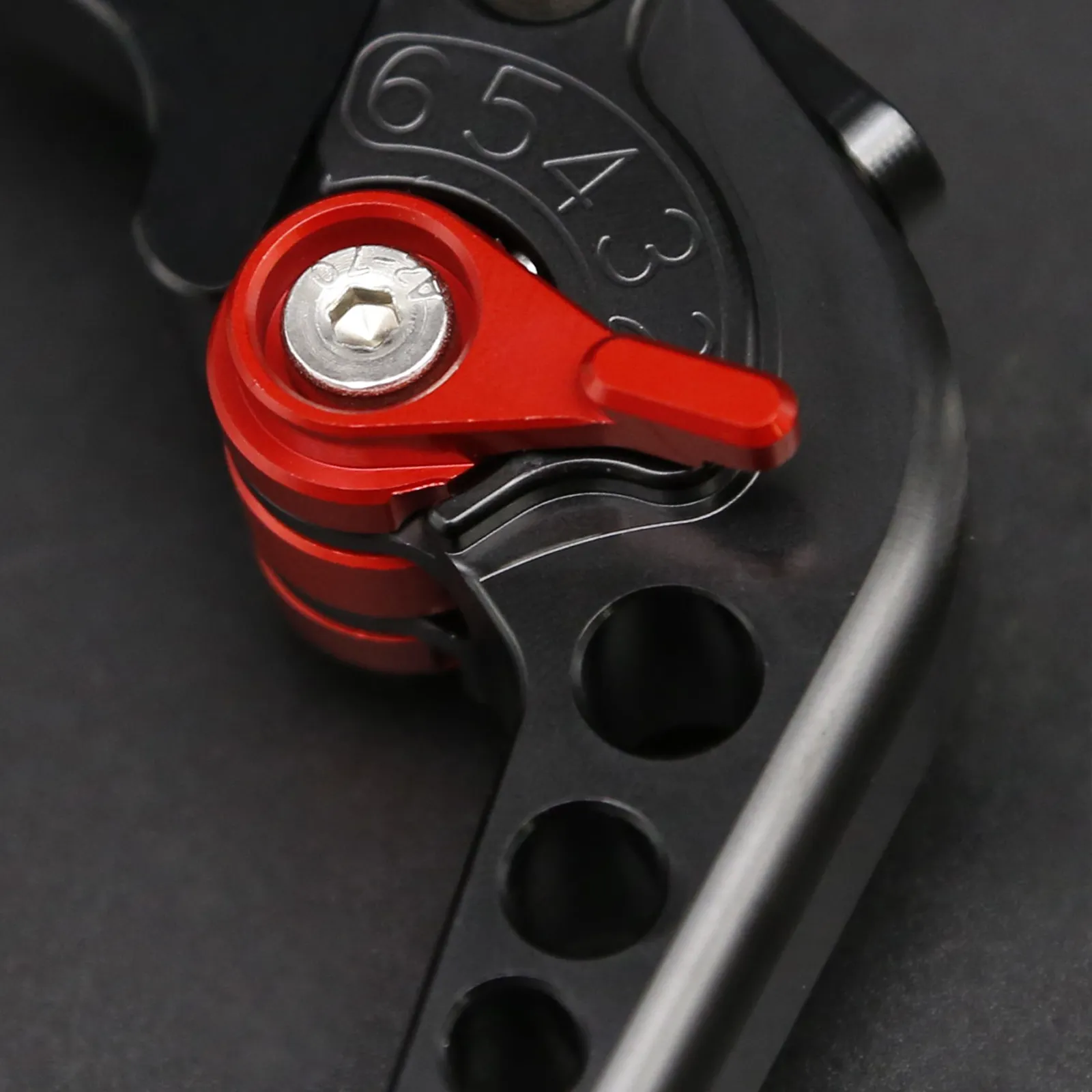Gilera Stalker Runner VX CNC Front Disc Rear Drum Brake