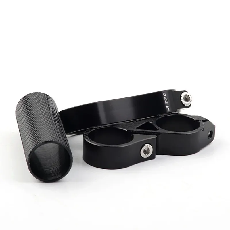 Aluminum Folding Bike Electric Bicycle Parts: Modified Handlebar