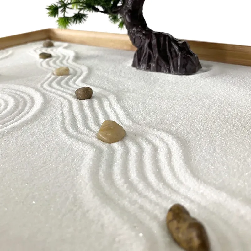 bonsai graphic Principles of Bonsai Design by David De Groot  Stone Lantern