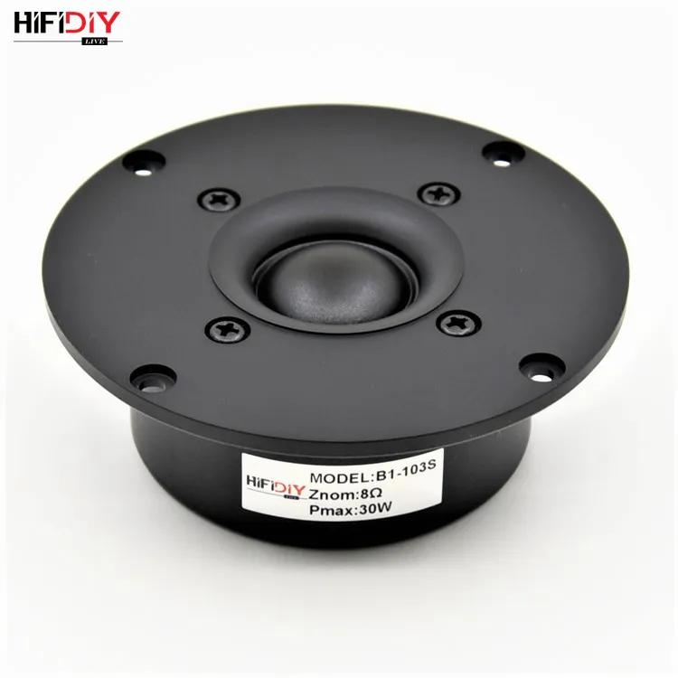 HIFIDIY LIVE 4