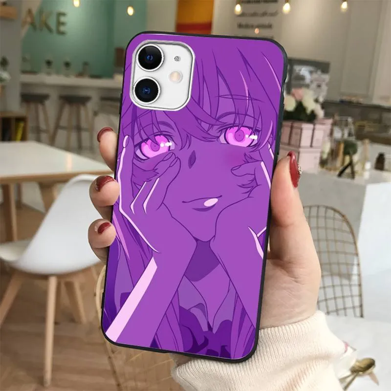 ZERO 2 DARLING In Franxx Waifu Bride Case Cover Silicone / Shockproof