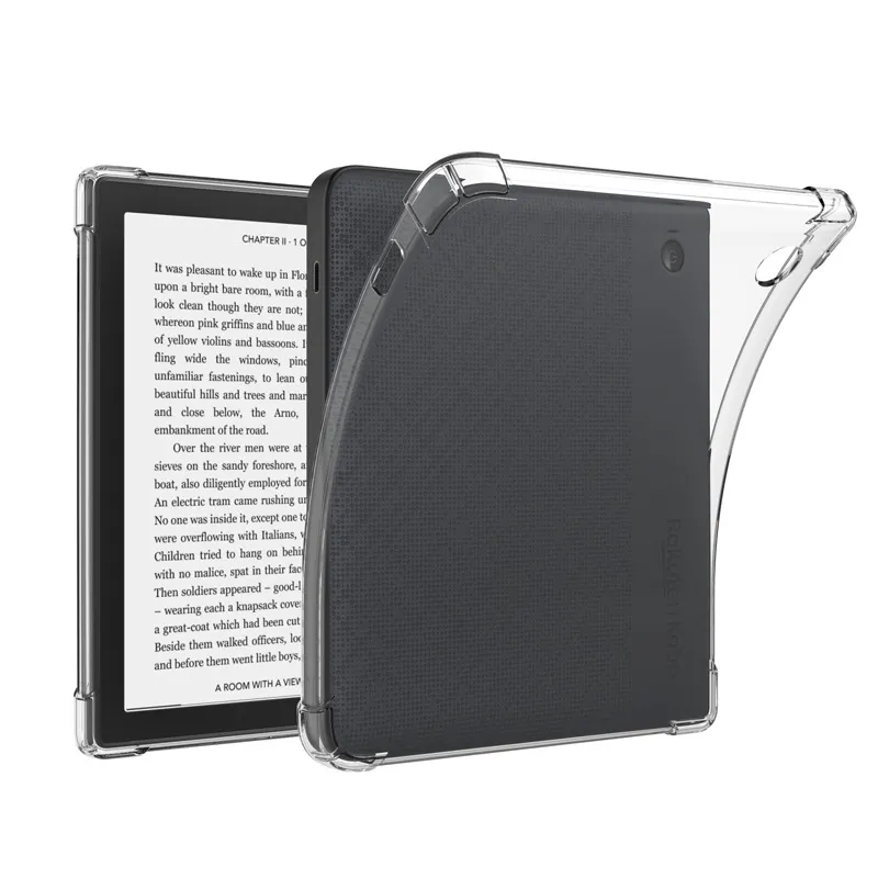 楽天 Kobo Clara HD　美品　512GB　フィルム&カバー付属 楽天 Kobo Clara HD 美品 512GB フィルム&カバー付属 楽天市場