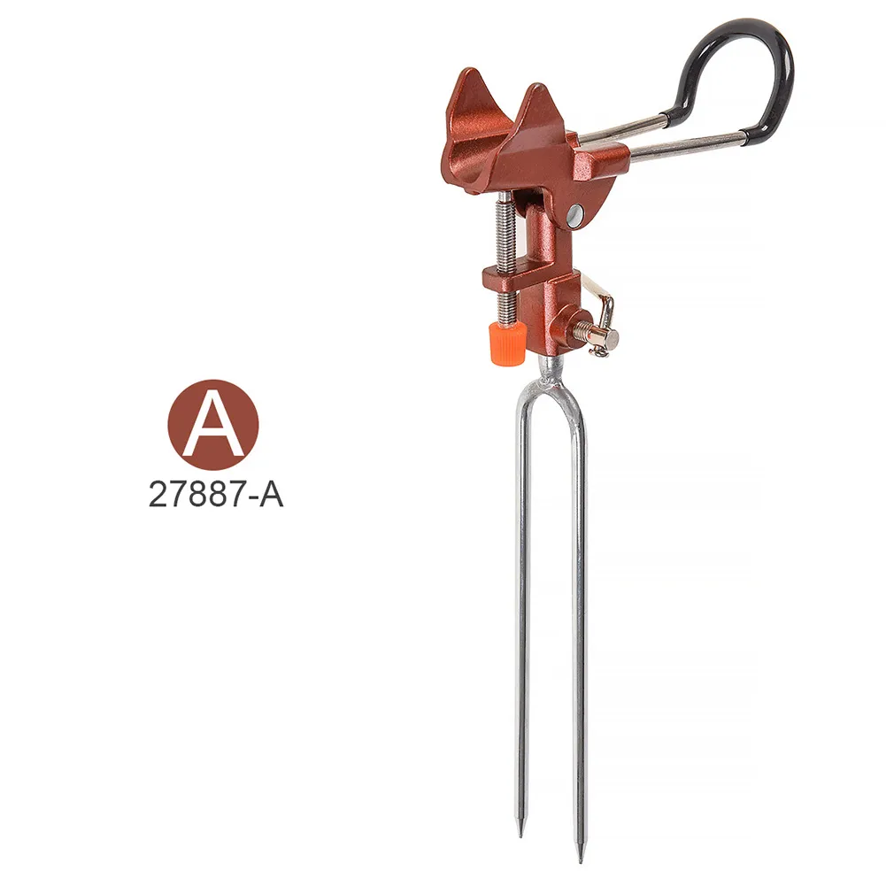 acc 8 fishing pole Aerial Jetty and Surf Rod