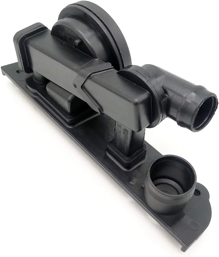 SHOZHO Crankcase Vent Hose For BMW N55 Engine - Replaces 11127584128, Fits 135i 335i 535i X3 X5 X6 2011-2017 - View #9