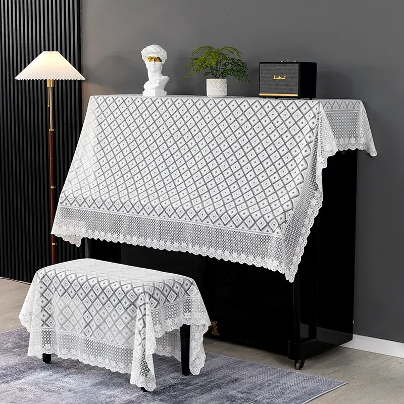 knee length dresses for ladies White Lace Table Overlays Topper Tablecloths table cover linens Wedding –  Wedding Linens Inc
