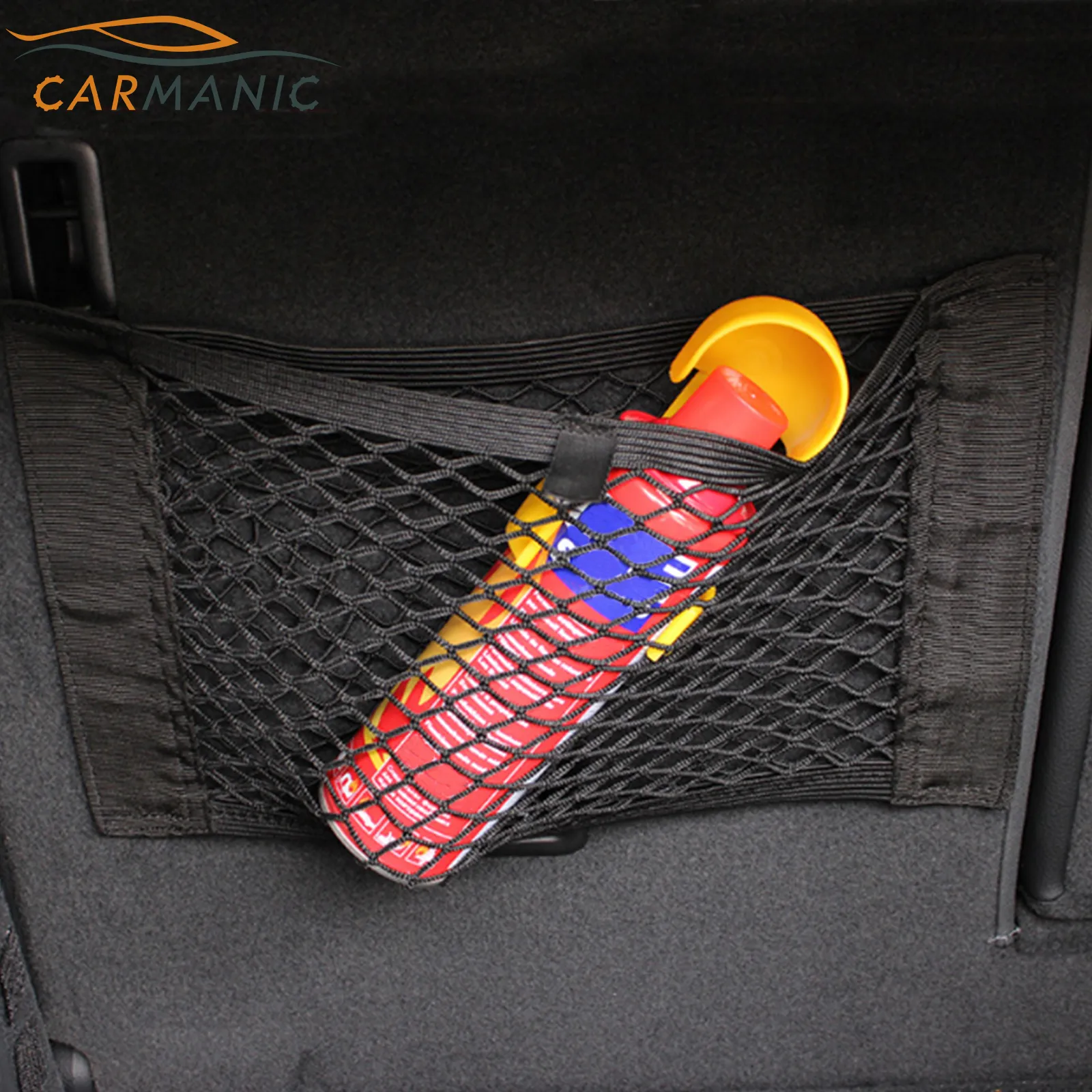 Installing The Glasses Case For Audi A3 8v 8l A4 B6 B7 B8 B9 A5 A6 - View #6