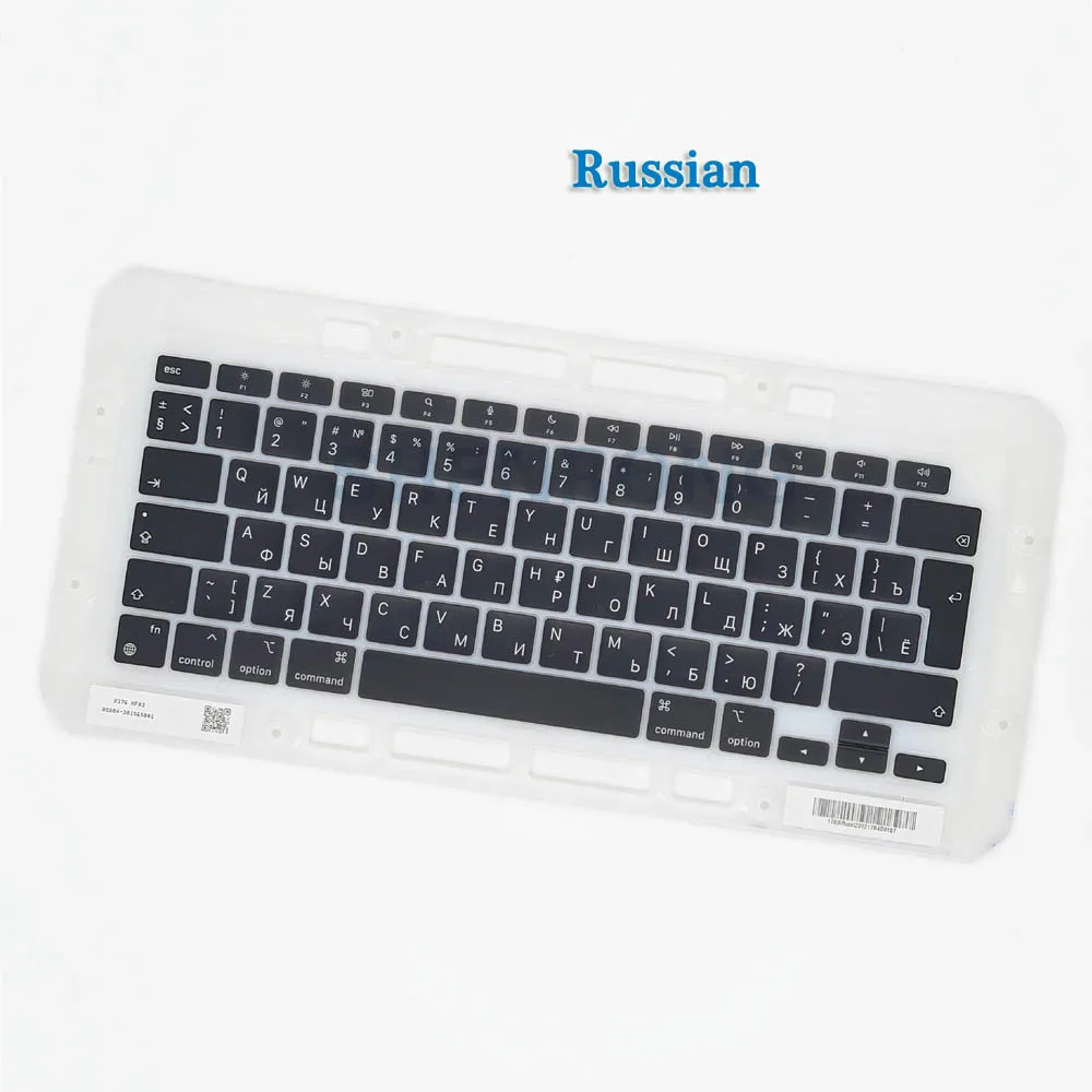 Bàn Phím Macbook Air 13" M1 A2337 2020 - Keyboard Macbook Air 13" M1