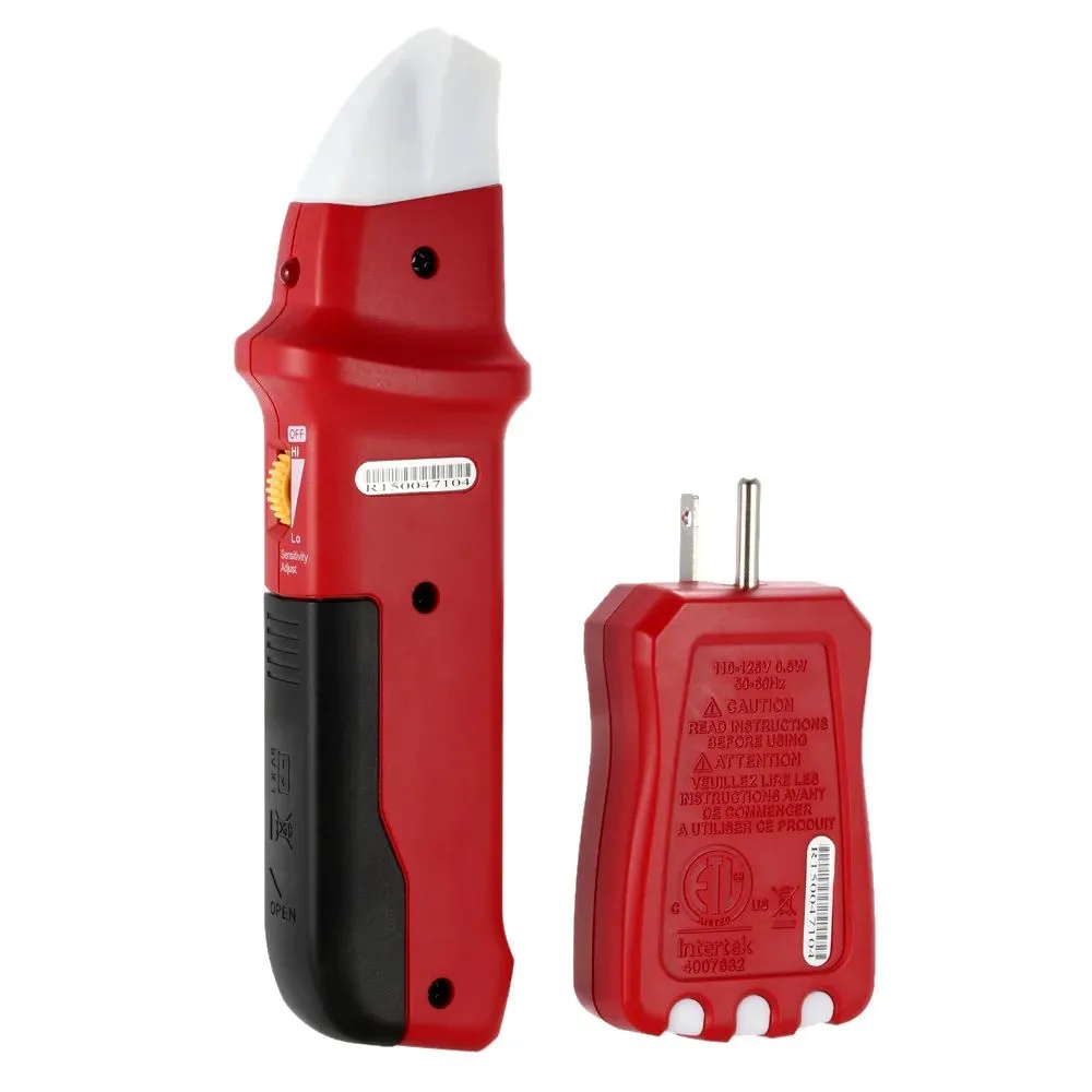Breaker Finder UNI-T Professional Circuit Sensitivity Adjustable Socket Tester D Klein Multimeter