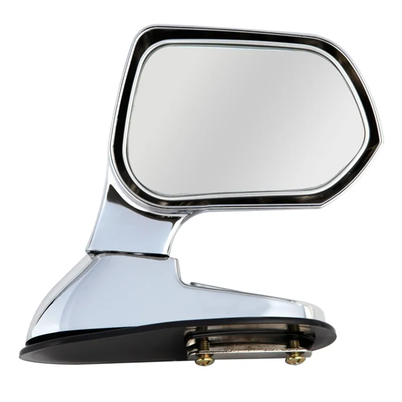 Cheap Car Rearview Rain Eyebrow Blind Spot Mirror Small Round Mirror