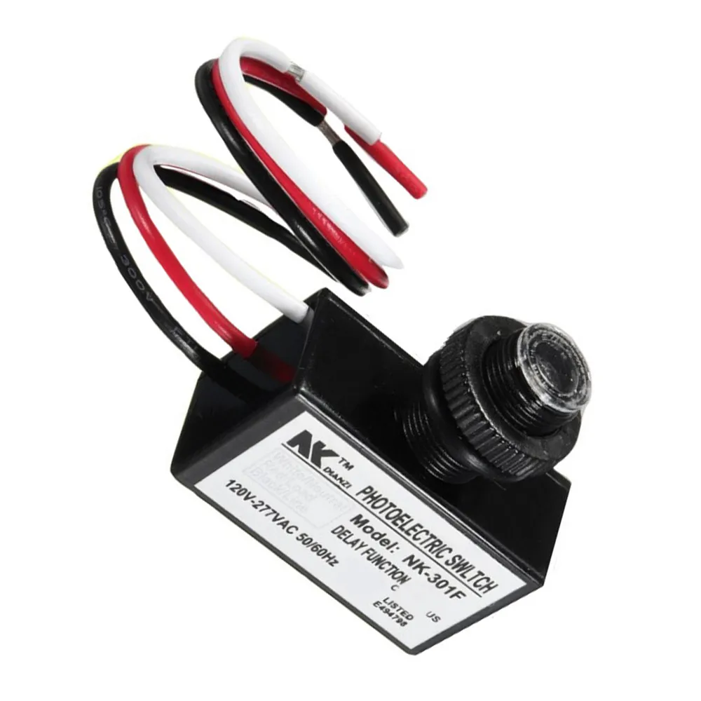 Sensore Interruttore Sensore Foto Elettrico Fotocellula NO NC 24VDC 250vac Riflessione 83763438 Sensore Interruttore Sensore Foto Elettrico Fotocellula NO NC 24VDC 250vac Riflessione 83763438