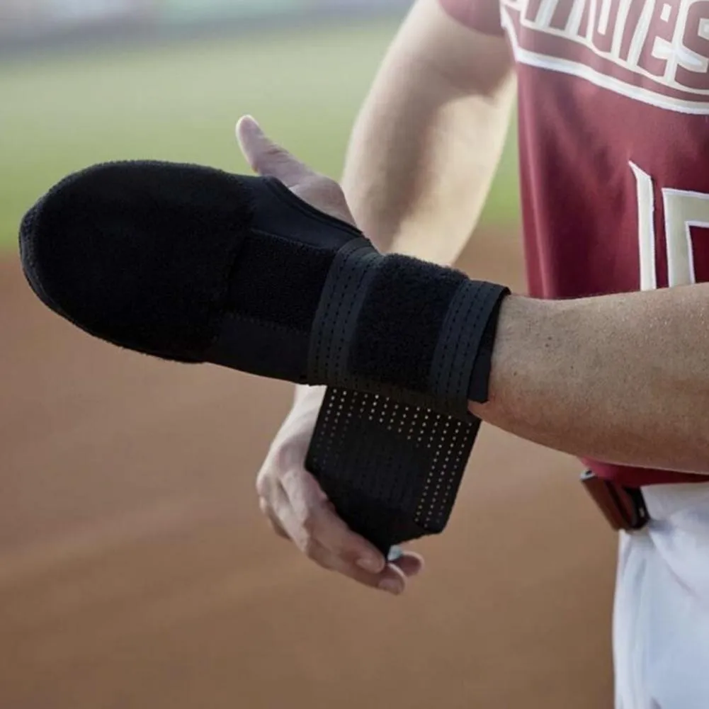 Base Running Training Equipment Sliding Mitt For Baseball & Softball ...