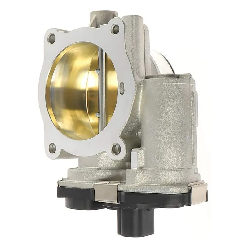 RADHLBNIU Electronic Throttle Body Compatible With 2010 Buick Allure Lacrosse, 2008 - View #9