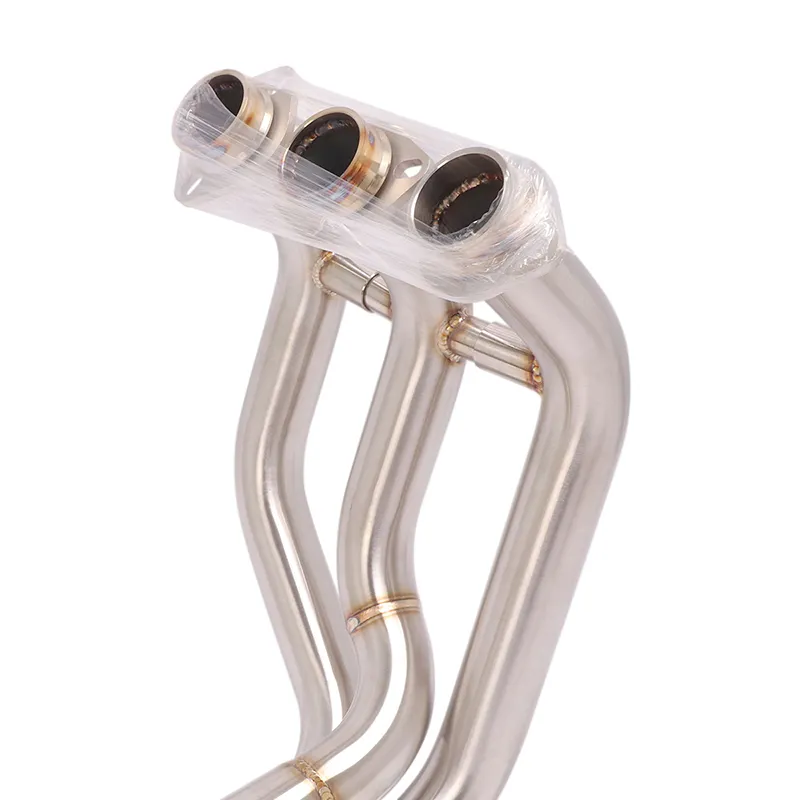 Yamaha MT 09/FZ 09/Tracer 900/XSR900 Exhaust Escape Electric Yamaha MT 09/FZ 09/Tracer 900/XSR900 Exhaust Escape Electric